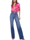 L Agence Scottie Jean In Multi