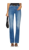 L'agence Selma Baby Bootleg In Blue