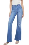 L Agence Sera Jeans In Bordello In Multi