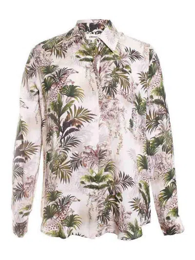 L AGENCE SHIRT