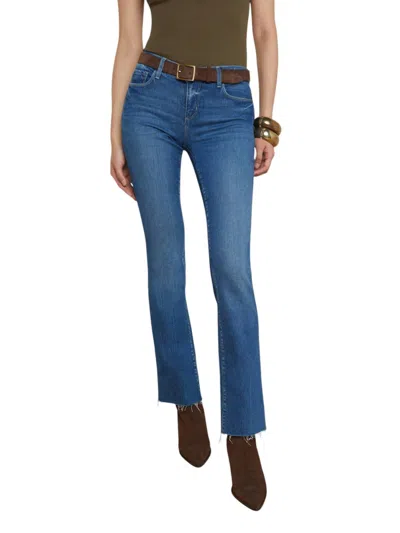 L Agence Sneeki Jean In Stockton In Multi