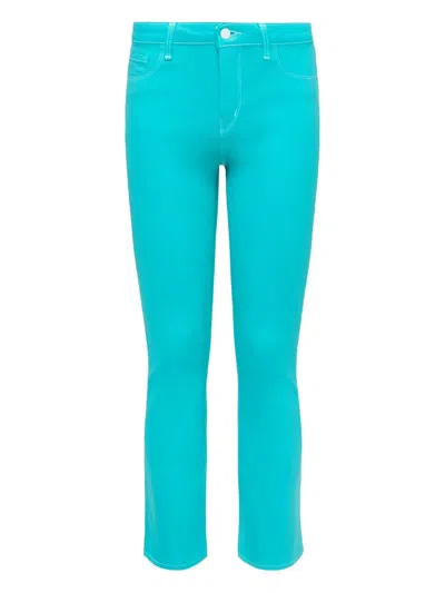 L'AGENCE TATI HIGH-RISE JEANS