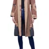 L AGENCE TOMMIE COAT