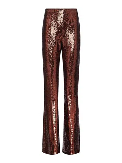 L AGENCE TROUSERS