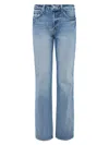 L AGENCE WOMEN'S JONES ULTRA HIGH-RISE STOVEPIPE JEANS