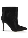 L AGENCE L'AGENCE WOMEN'S MARIETTE II PULL-ON BOOTIES
