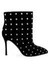 L AGENCE WOMEN'S MARIETTE II PULL-ON BOOTIES