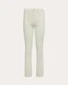 L'agence Raw-hem Bootcut Jeans