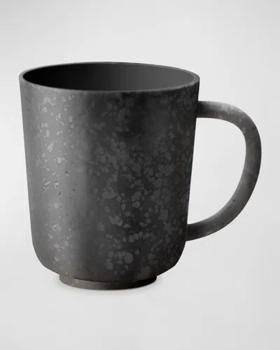 L & Apos;objet Alchimie 12 Oz. Mug In Gray