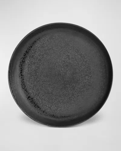 L & Apos;objet Alchimie Medium Coupe Bowl In Black