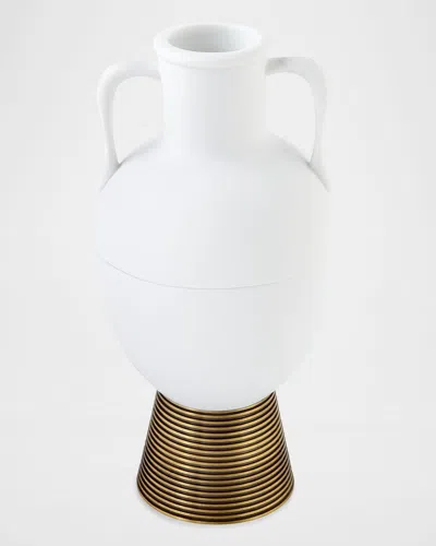 L & Apos;objet Amphora Incense Holder