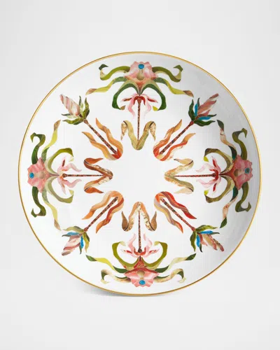 L & Apos;objet Grand Tour Large Coupe Bowl