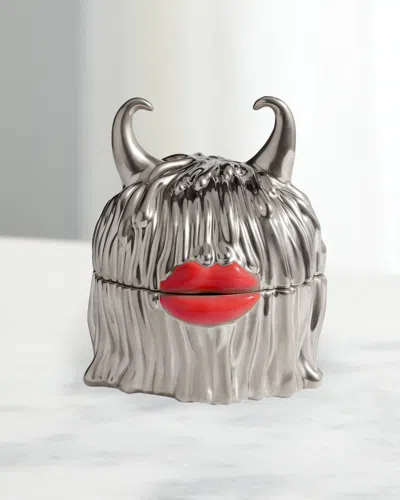 L & Apos;objet Haas Lynda Plates Box Set