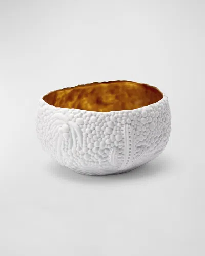 L & Apos;objet Haas Mojave Dessert Small Bowl In White