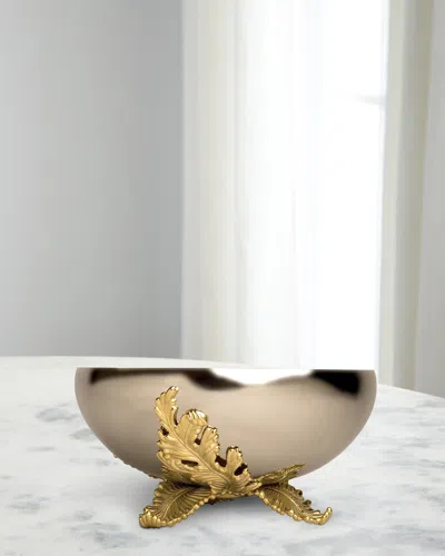L & Apos;objet Lamina Large Bowl