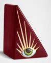 L & Apos;objet Lito Bookend