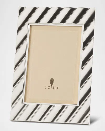 L & Apos;objet Maxime Frame