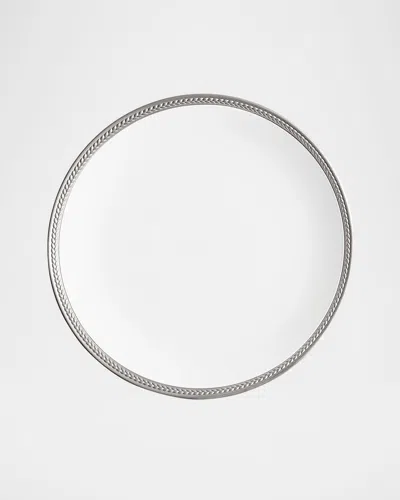 L & Apos;objet Soie Tressee Dinner Plate