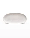 L & Apos;objet Terra Medium Oval Platter