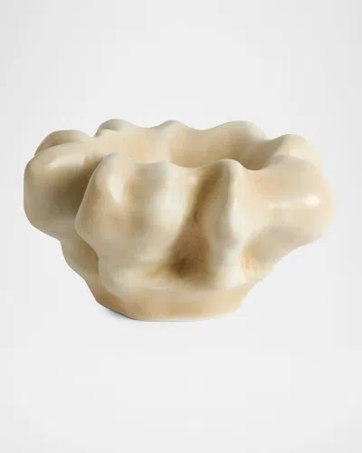 L & Apos;objet Timna Coupe, Latte