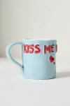 L & Clay Ceramics L & Clay Stoneware Mug