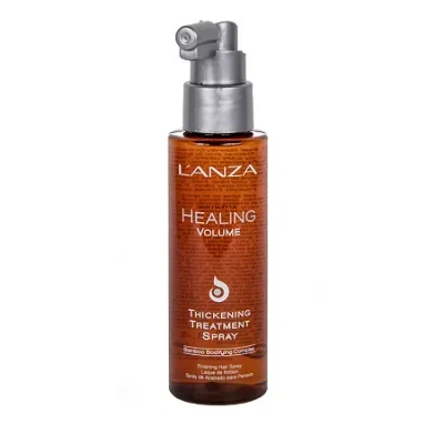 L Anza L'anza Healing Volume Thickening Treatment Spray - 3.4 Oz. In Multi