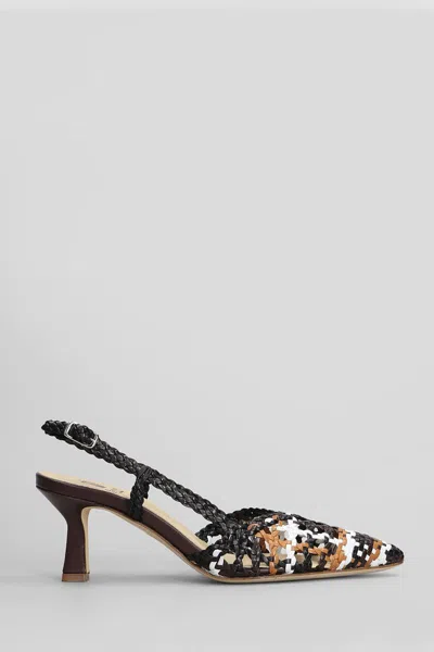 L ARIANNA L'ARIANNA PUMPS