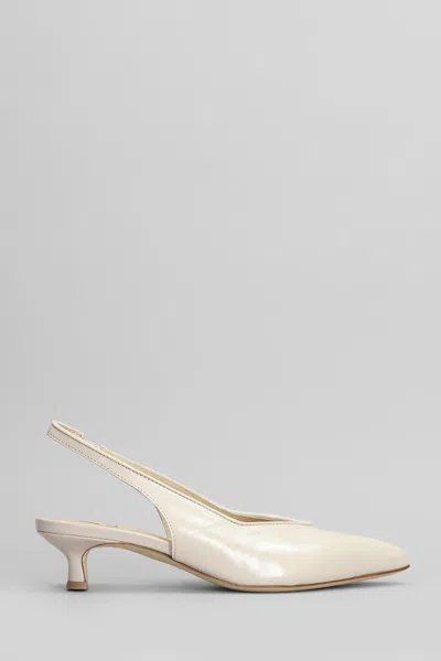 L ARIANNA L'ARIANNA PUMPS