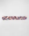 L Erickson Jana Pinch Clip In Lavender