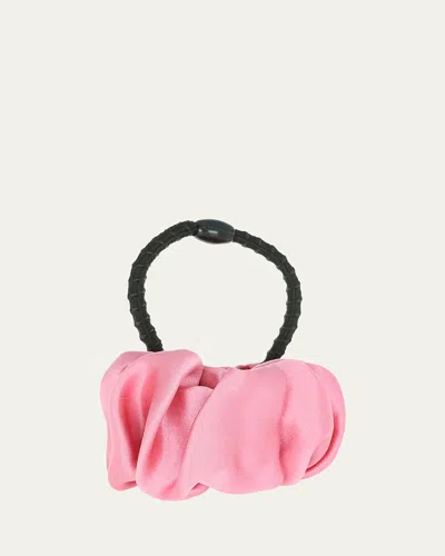 L. ERICKSON USA SUPER SCRUNCH PONYTAIL HOLDER