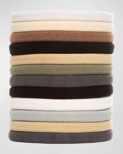 L Erickson Yoga Pony Pack In Neutral