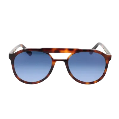 L G R L. G. R. 3375 Sunglasses In Blue