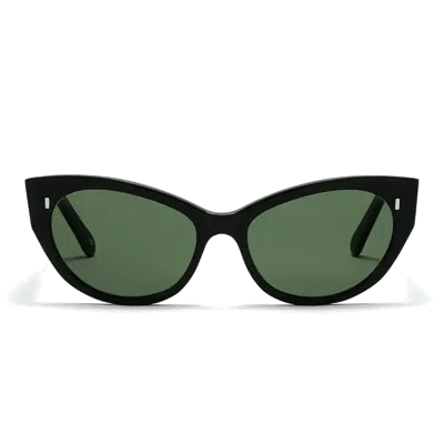 L G R L. G. R. 4988 Sunglasses In Green