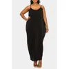 L I V D Adora Dress In Black
