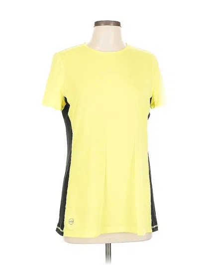 Pre-owned L-rl Lauren Active Ralph Lauren Active T-shirt In Green