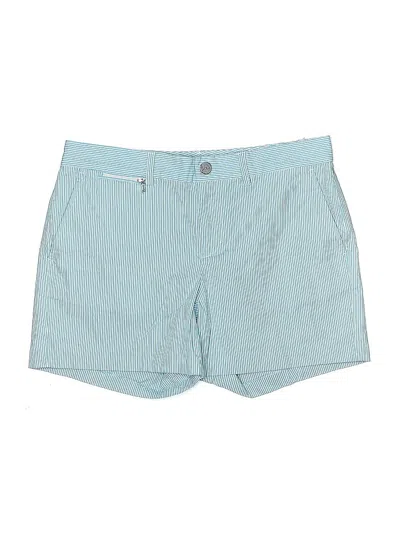 Pre-owned L-rl Lauren Active Ralph Lauren Shorts In Blue