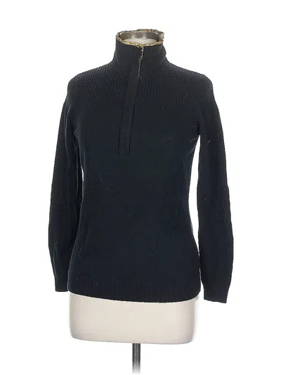 Pre-owned L-rl Lauren Active Ralph Lauren Turtleneck Sweater In Blue