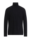L.b.m 1911 L. B.m. 1911 Man T-shirt Black Size Xxl Cotton, Elastane
