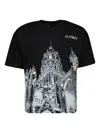 L8 Studio Cathédrale Printed T-shirt