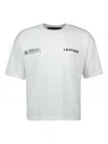 L8 Studio Cupidon Cotton T-shirt