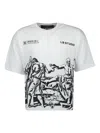 L8 Studio Socrate Cotton T-shirt