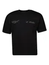 L8 Studio Vierge Cotton T-shirt