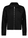 L8 Studio Zip-fastening Jacket
