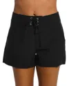 La Blanca 'boardwalk' Shorts In Brown