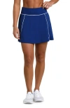 La Blanca Active Skort In Blue