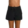 La Blanca 4-inch Board Shorts In Black