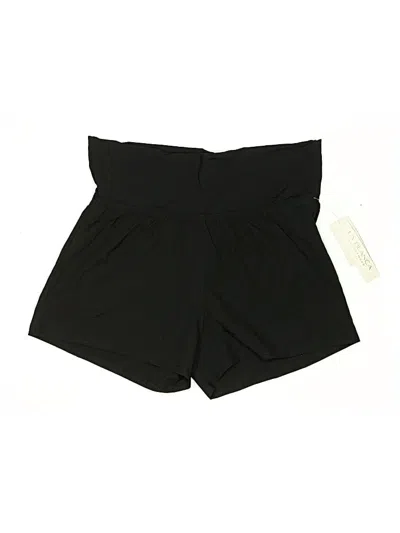 La Blanca Athletic Shorts In Black