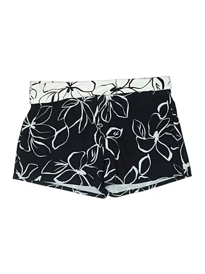 Pre-owned La Blanca Board Shorts In Black