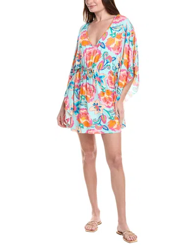 LA BLANCA BREEZY BEAUTY CAFTAN