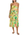 La Blanca Calypso Cover-up Dress